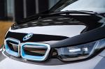 BMW i3 2014 года